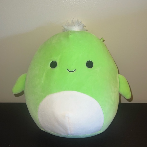 herb squishmallow